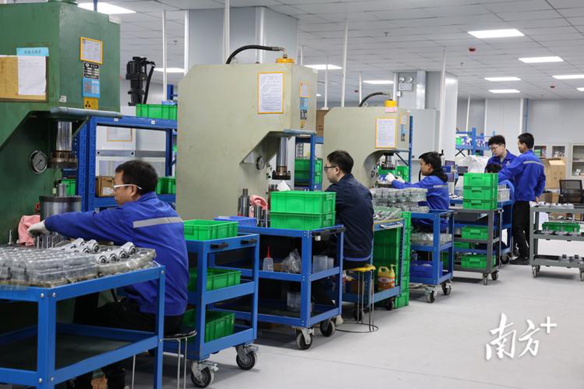 见据气动工具